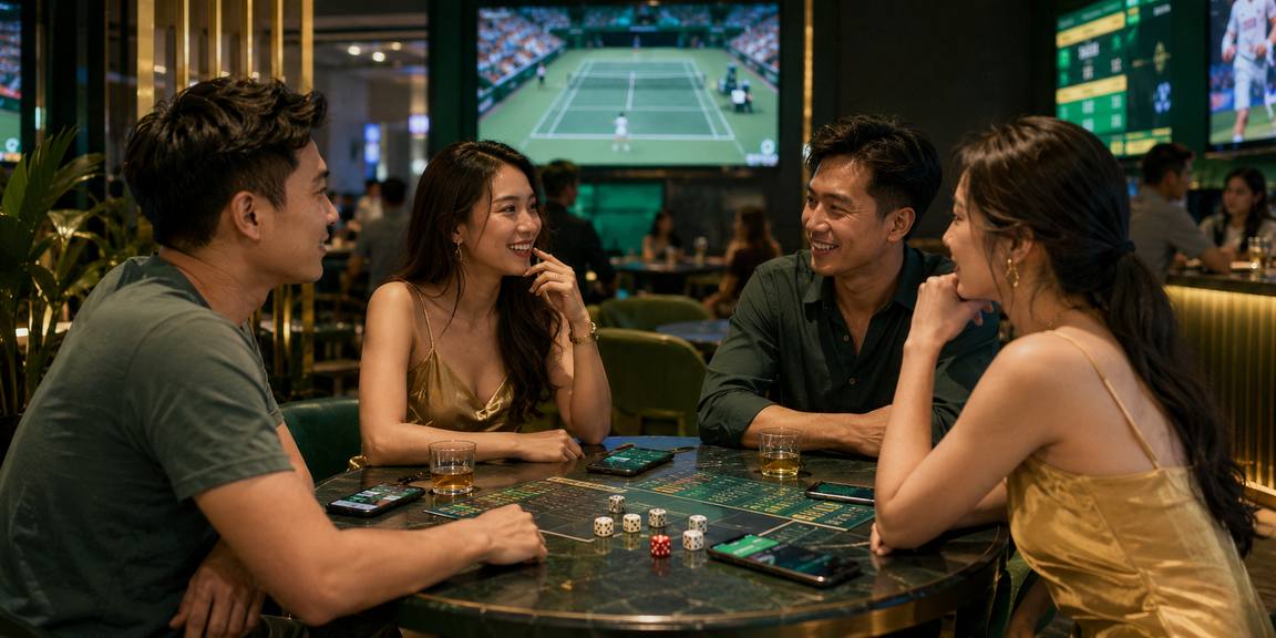 lp2900 Tổng Điểm Hai Đội